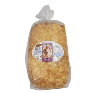 Cuca Caseira Catarine De Coco 600g