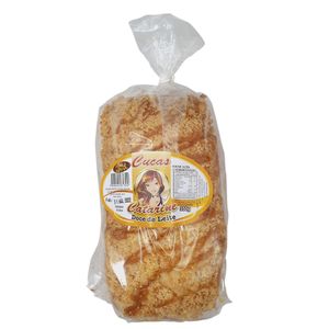 Cuca Caseira Catarine Doce De Leite 350g