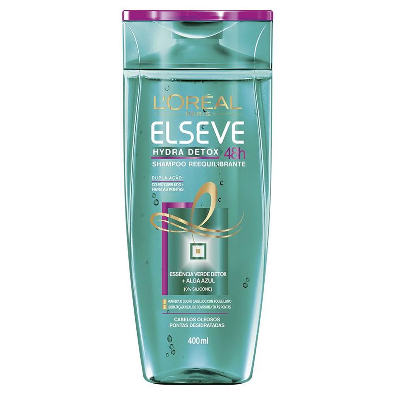 SHAMP-ELSEVE-400ML-HYDRA-DETOX