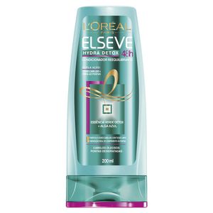 Condic Elseve 200ml Hydra Detox