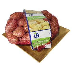 BATATA ROSA SACO 2KG