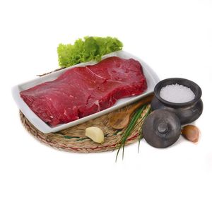 ALCATRA BIFE BOVINO APROX. 1KG