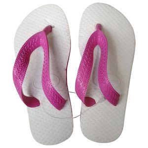 Chinelo Havaianas Tradicional Pequeno Maravilha 25-26