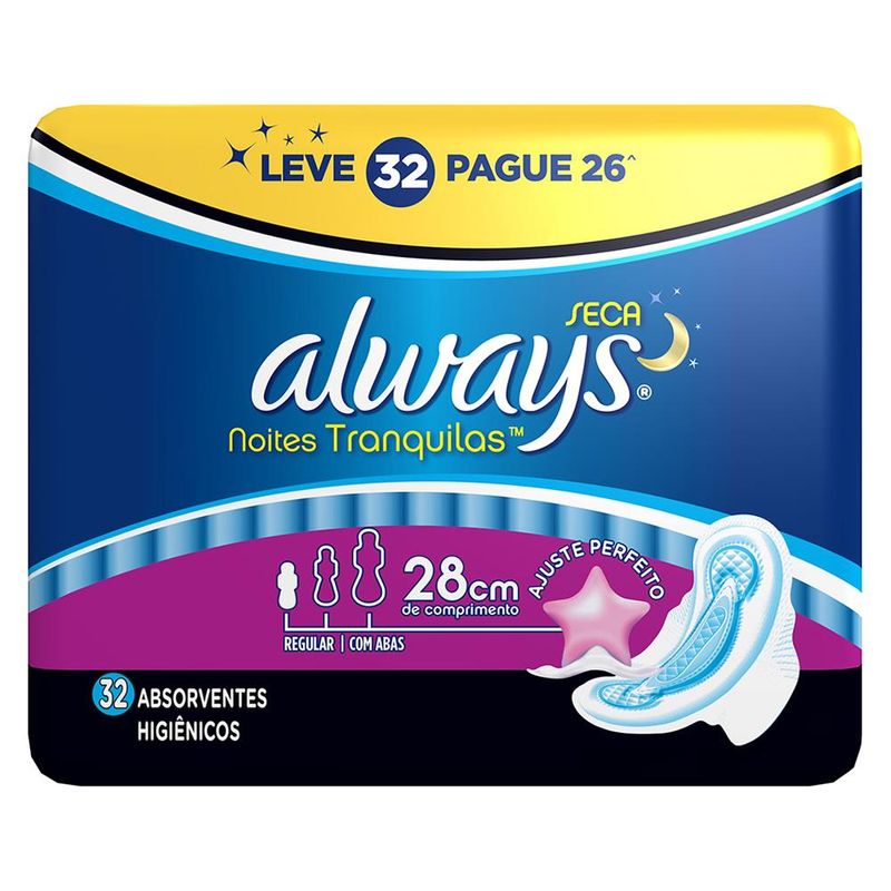 ABSORV-ALWAYS-NOT-TRANQ-C-A-C32