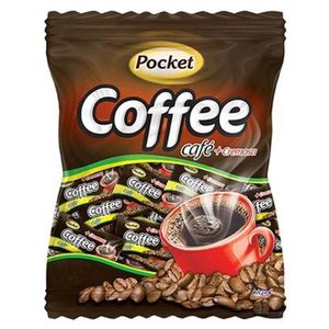 Bala Riclan Pocket Coffee 500g