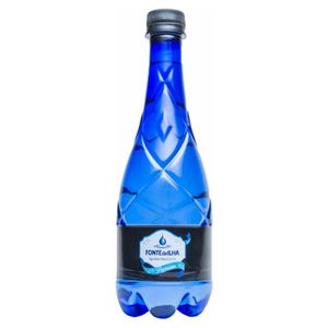 Água Mineral Fonte Da Ilha Premium Sem Gás Pet 500ml