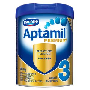 Aptamil 3 Premium Danone 800g