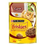 RACAO-FRISKIES-85G-CARNE-AO-MOLHO