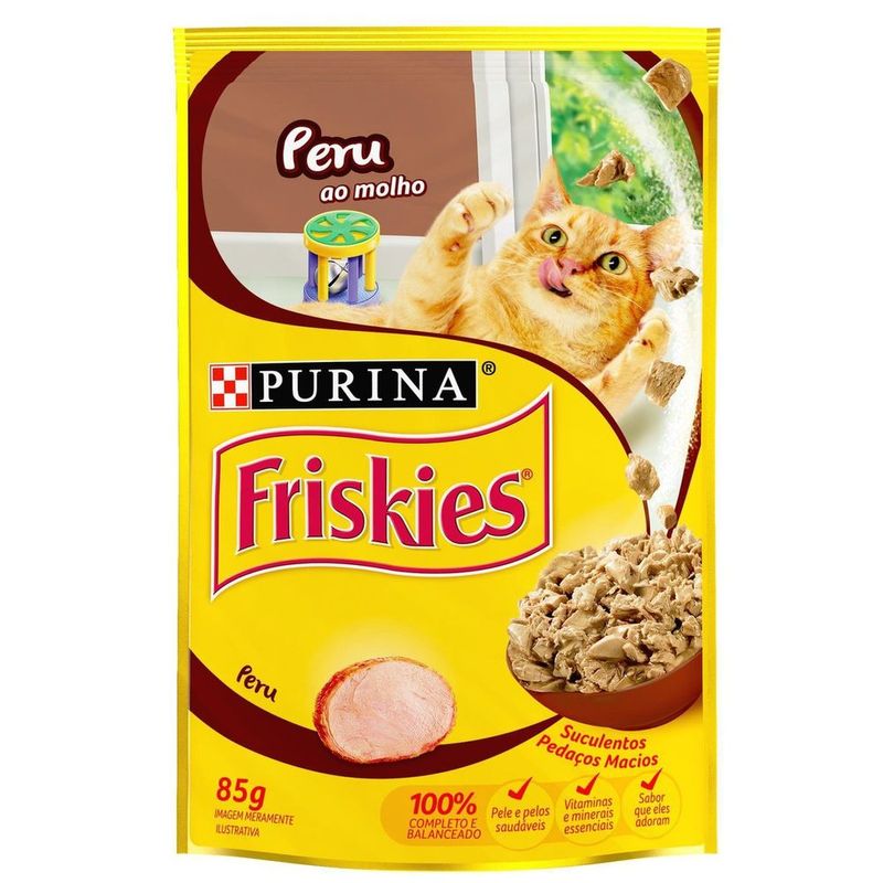 RACAO-FRISKIES-85G-PERU-AO-MOLHO