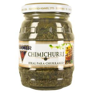 Molho Hemmer Chimichuri 200g