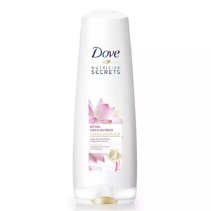 Condicionador Dove 400ml Ritual De Crescimento