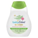 SHAMP-INF-DOVE-BABY-HID-ENR-200ML-CABELOS-CLAROS