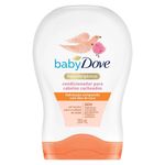 COND-INF-DOVE-BABY-HID-ENR-200ML-CABELOS-CACHEAD