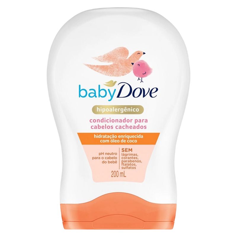 COND-INF-DOVE-BABY-HID-ENR-200ML-CABELOS-CACHEAD