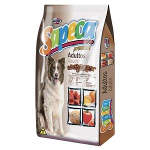 Ração Sapeca Adulto 10,1kg