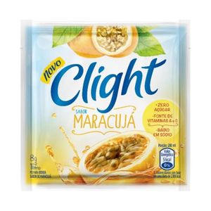 Refresco Clight Maracuja 8g