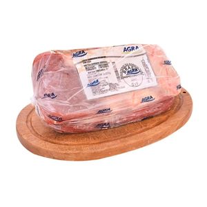 Costela Bovino Agra Serrada Dobrada Com Osso Aprox. 1,5kg Congelado