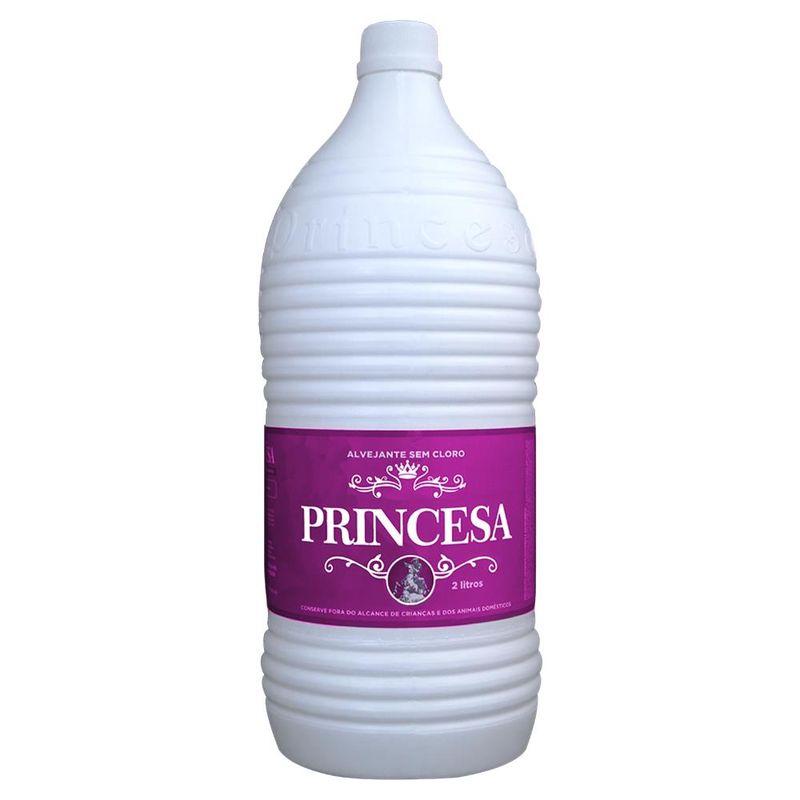 ALVEJ-PRINCESA-S-CLORO-2L