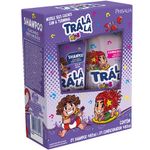 KIT-SH-COND-TRA-LA-LA-KIDS-480ML-CACHOS