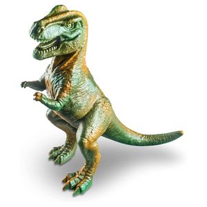 Brinquedo Maralex Colecao Dinomax Rex