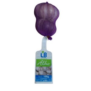 Alho Lb 100g