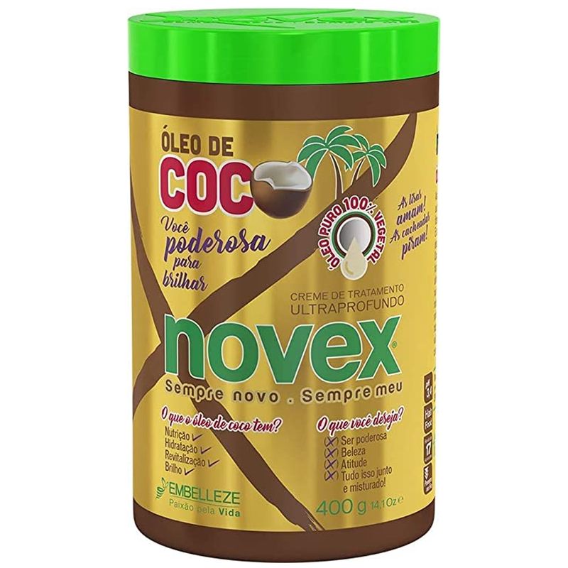 CREME-TRAT-CAP-NOVEX-400G-OLEO-COCO