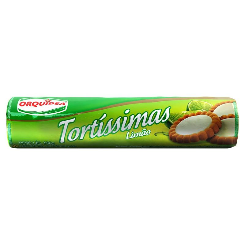 BISC-RECH-ORQUIDEA-TORTISSIMAS-130G-LIMAO