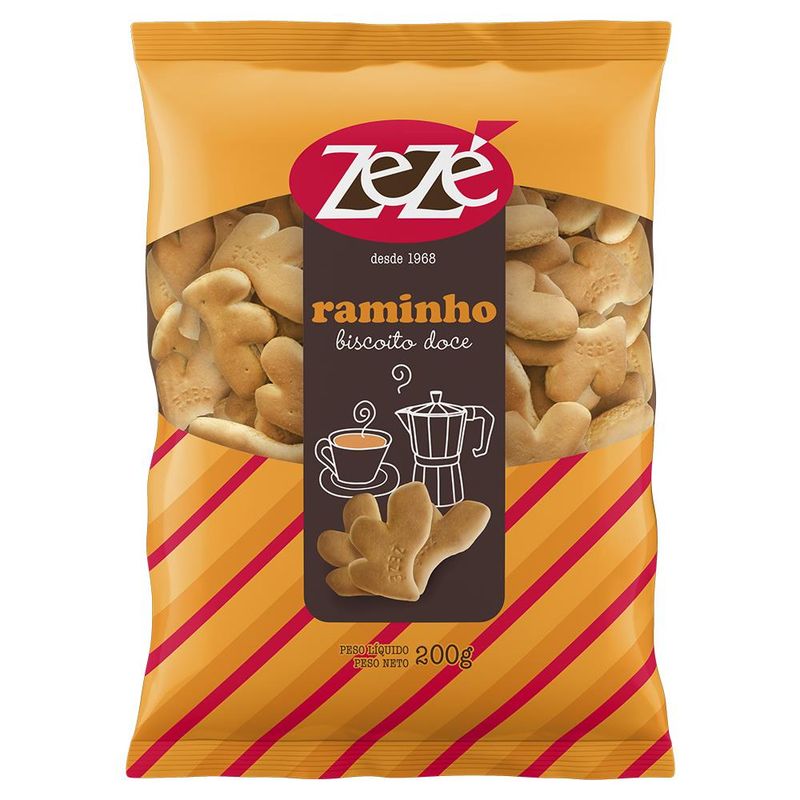 BISC-ZEZE-RAMINHO-200G