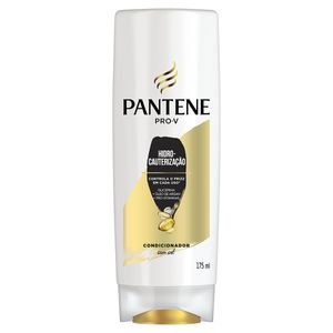 Condicionador Pantene Pro-V Hidrocauterização 175ml