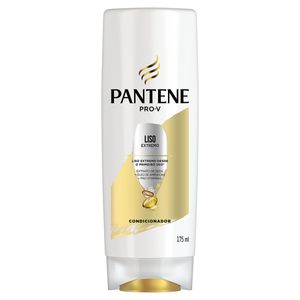 Condicionador Pantene Pro-V 175ml Liso Extremo