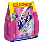 TIRA-MANCHAS-VANISH-PO-REFIL-400G-PINK