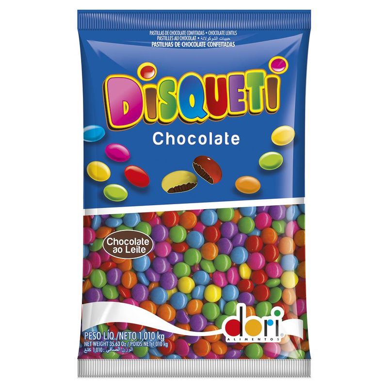 CHOC-DORI-DISQUETI-1010KG