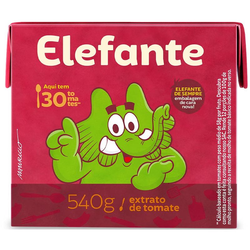 EXT-TOM-ELEFANTE-TP-540G