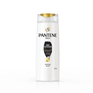Shampoo Pantene Pro-V Hidrocauterização 175ml