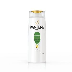 Shampoo Pantene Pro-V Restauração Profunda 175ml