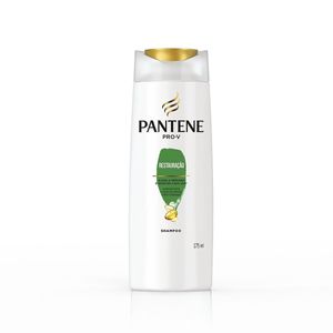 Shampoo Pantene Pro-V 175ml Restauracao Profunda