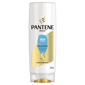 Condicionador Pantene Pro-V 175ml Brilho Extremo