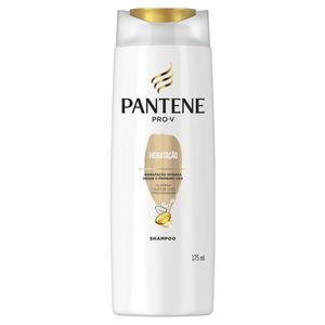 Shampoo Pantene Pro-V Hidratação 175ml
