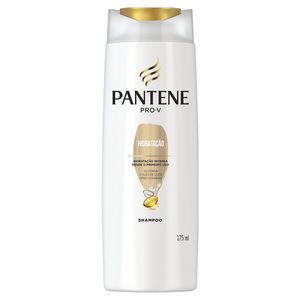 Shampoo Pantene Pro-V 175ml Hidratação