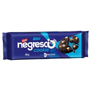 Cookie Nestlé Negresco 60g