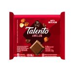 CHOC-GAR-TALENTO-25G-LEITE-AVELA