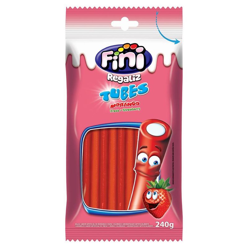 TUBES-FINI-240G-MORANGO-DOCE