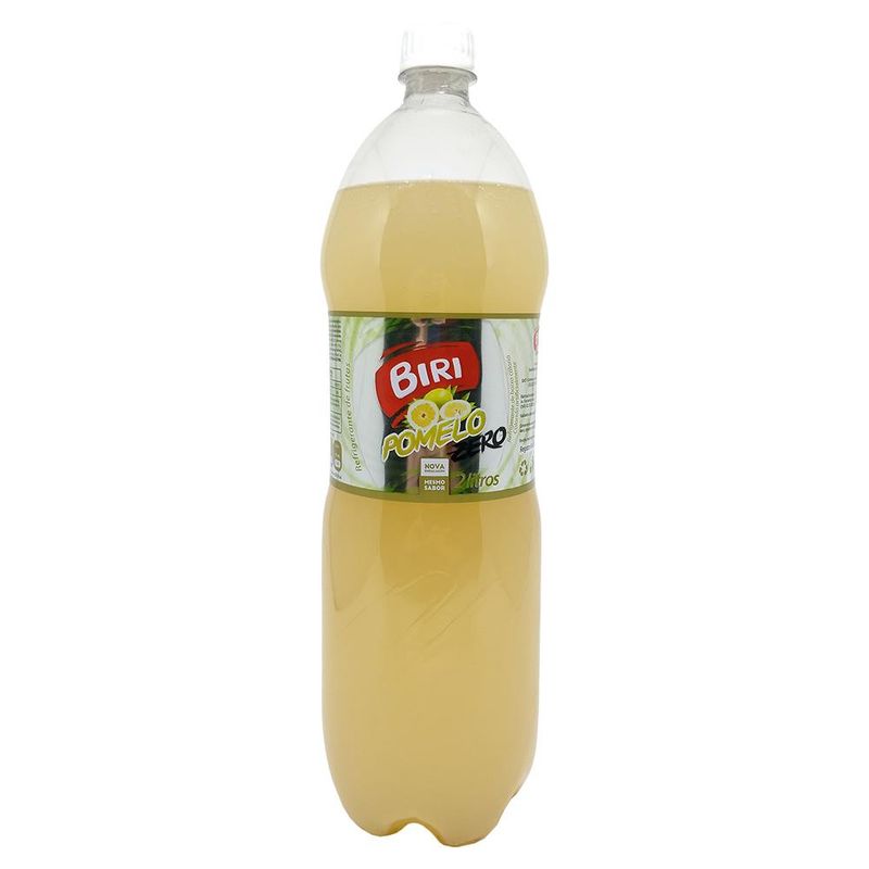 REFRI-BIRI-POMELO-ZERO-PET-2L