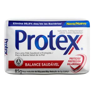 Sabonete Protex Balance 85g