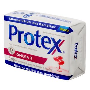 Sabonete Protex Omega 3 85g