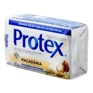 Sabonete Protex Macadâmia 85g