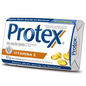 Sabonete Protex Vitamina E 85g