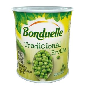 Ervilha Bonduelle Lata 170g