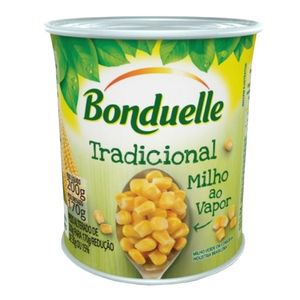 Milho Verde Bonduelle Lata 170g