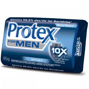 Sabonete Protex Men Sport 85g